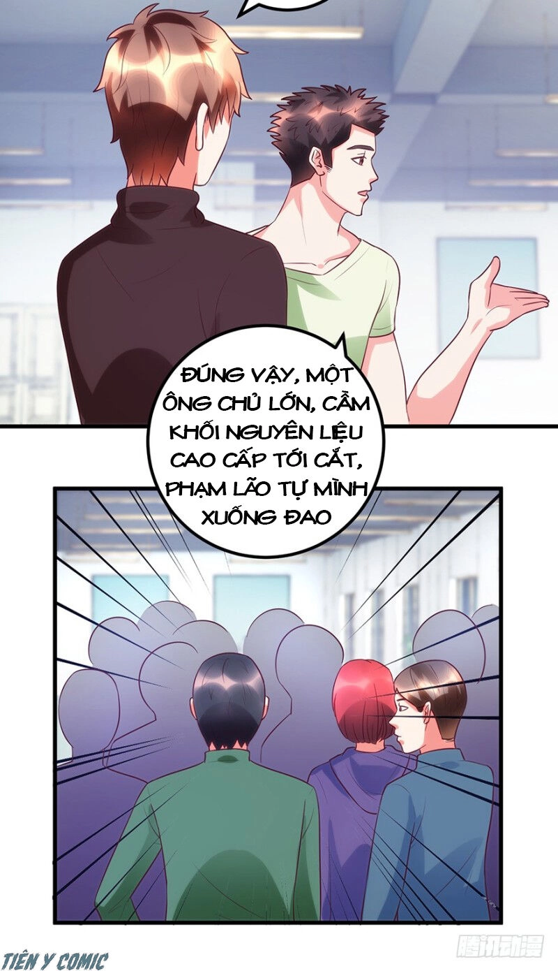 Thấu Thị Tiên Y Chapter 88 - 20