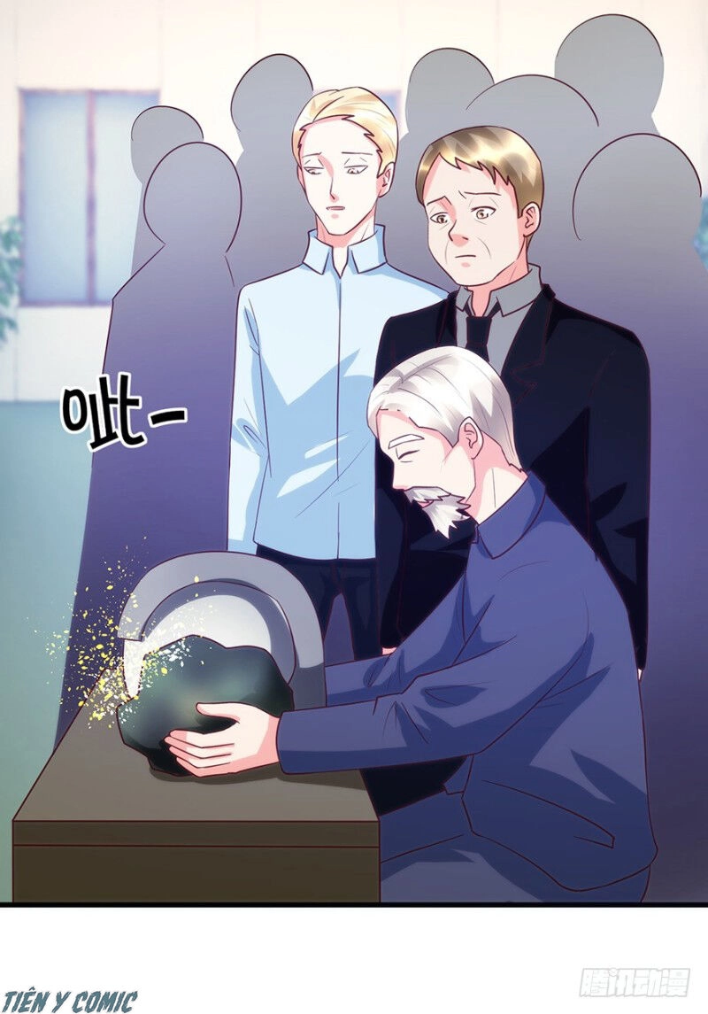 Thấu Thị Tiên Y Chapter 88 - 22