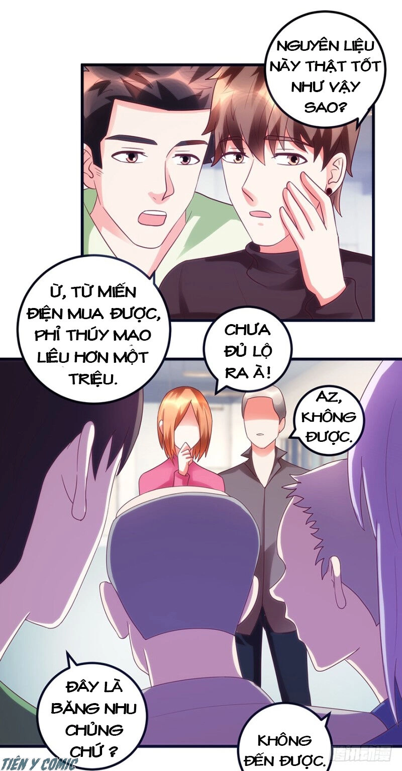 Thấu Thị Tiên Y Chapter 88 - 23