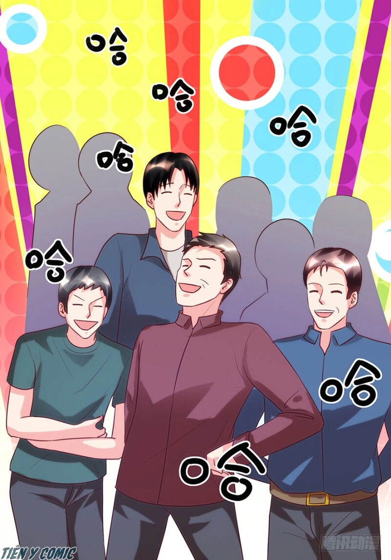 Thấu Thị Tiên Y Chapter 88 - 28