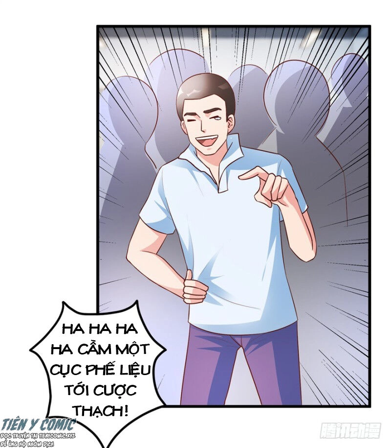 Thấu Thị Tiên Y Chapter 89 - 3