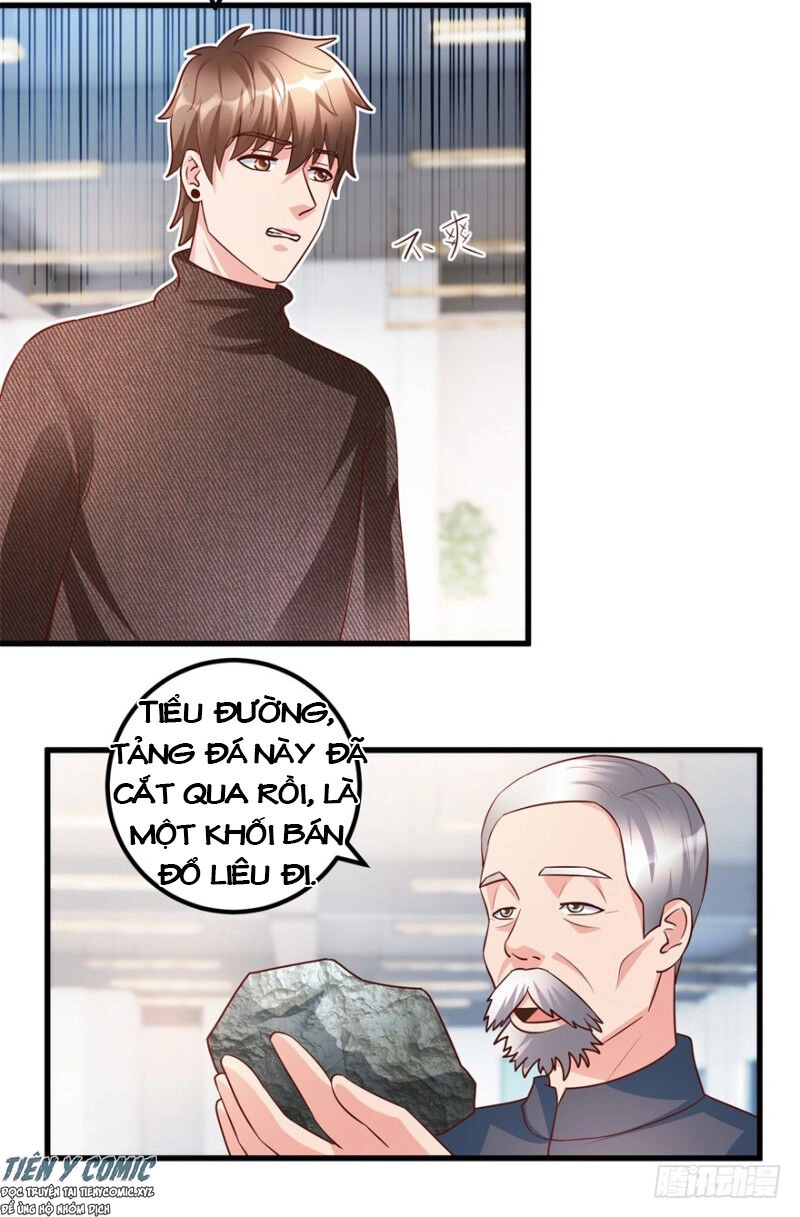 Thấu Thị Tiên Y Chapter 89 - 4