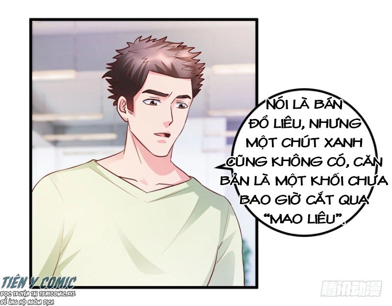 Thấu Thị Tiên Y Chapter 89 - 5