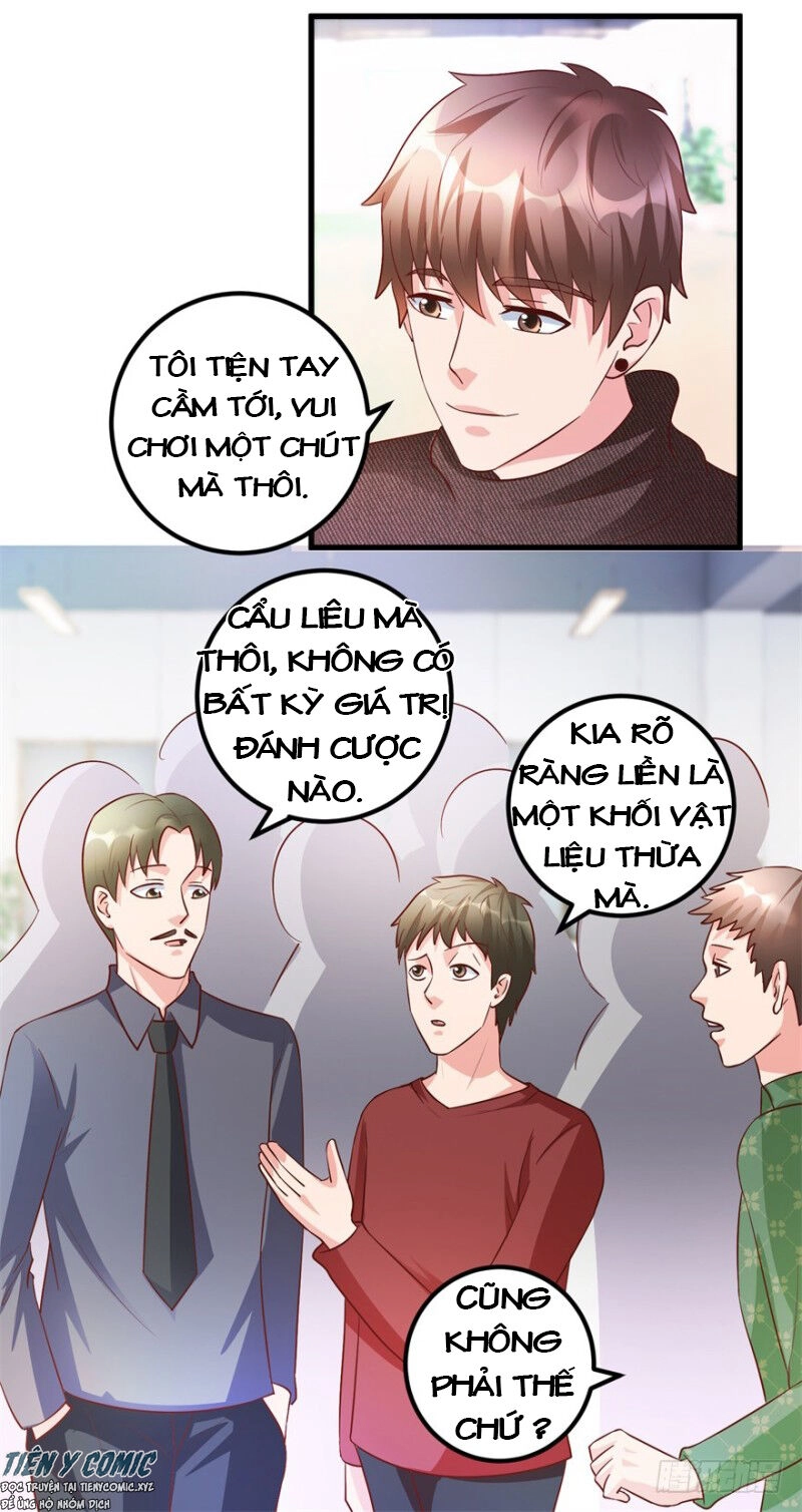 Thấu Thị Tiên Y Chapter 89 - 6