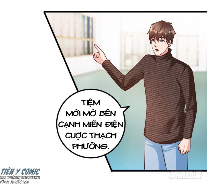 Thấu Thị Tiên Y Chapter 89 - 9