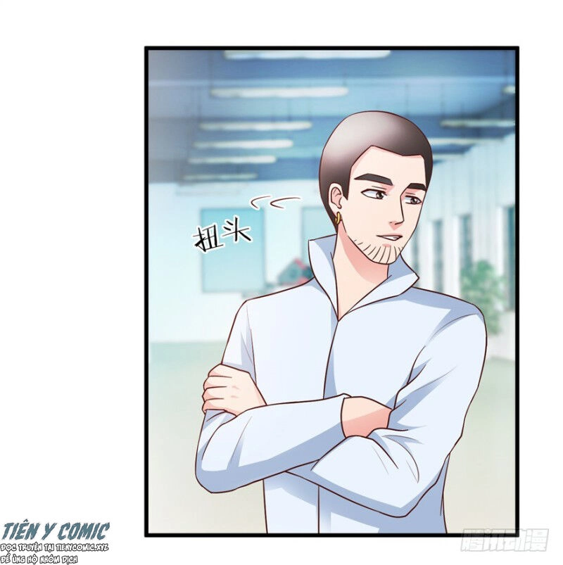 Thấu Thị Tiên Y Chapter 89 - 11