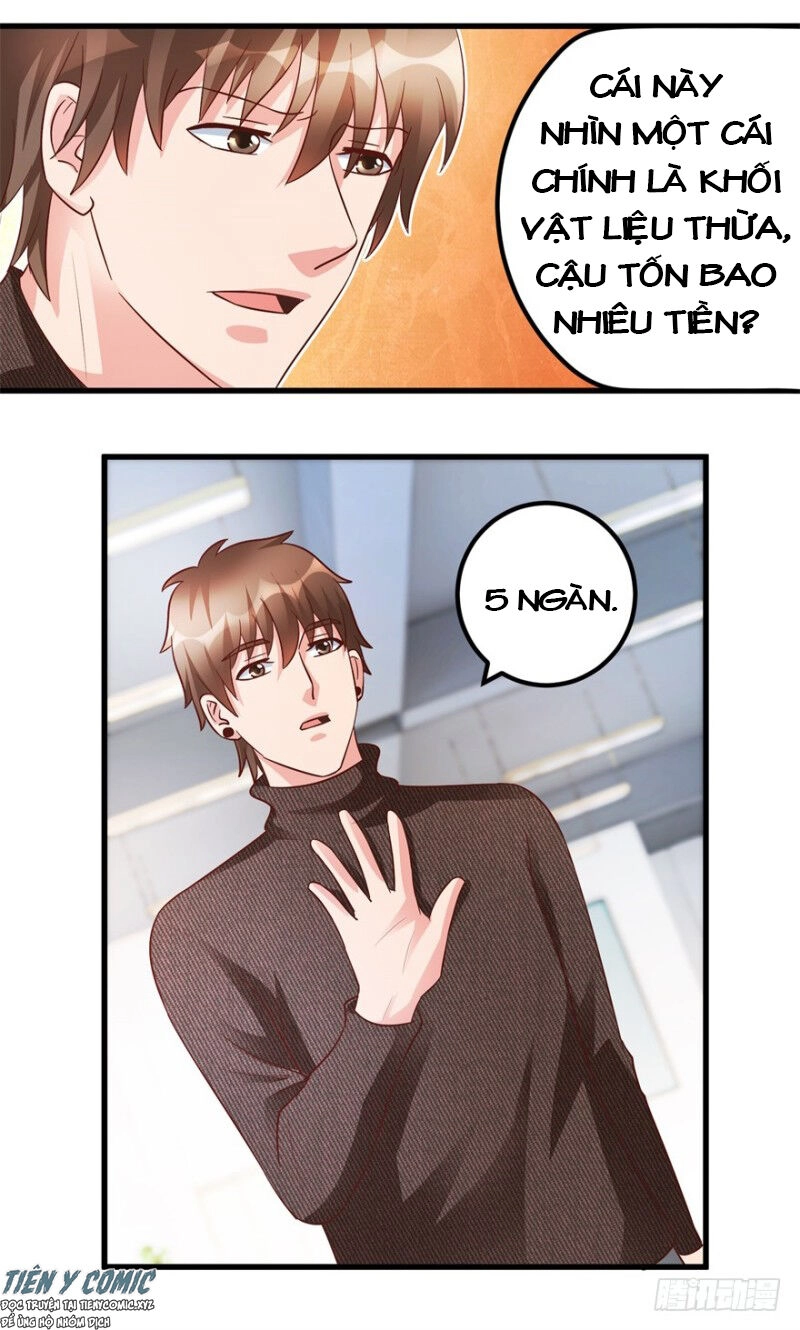 Thấu Thị Tiên Y Chapter 89 - 12