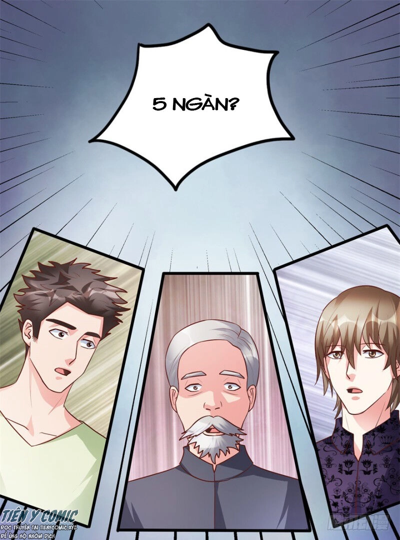 Thấu Thị Tiên Y Chapter 89 - 13