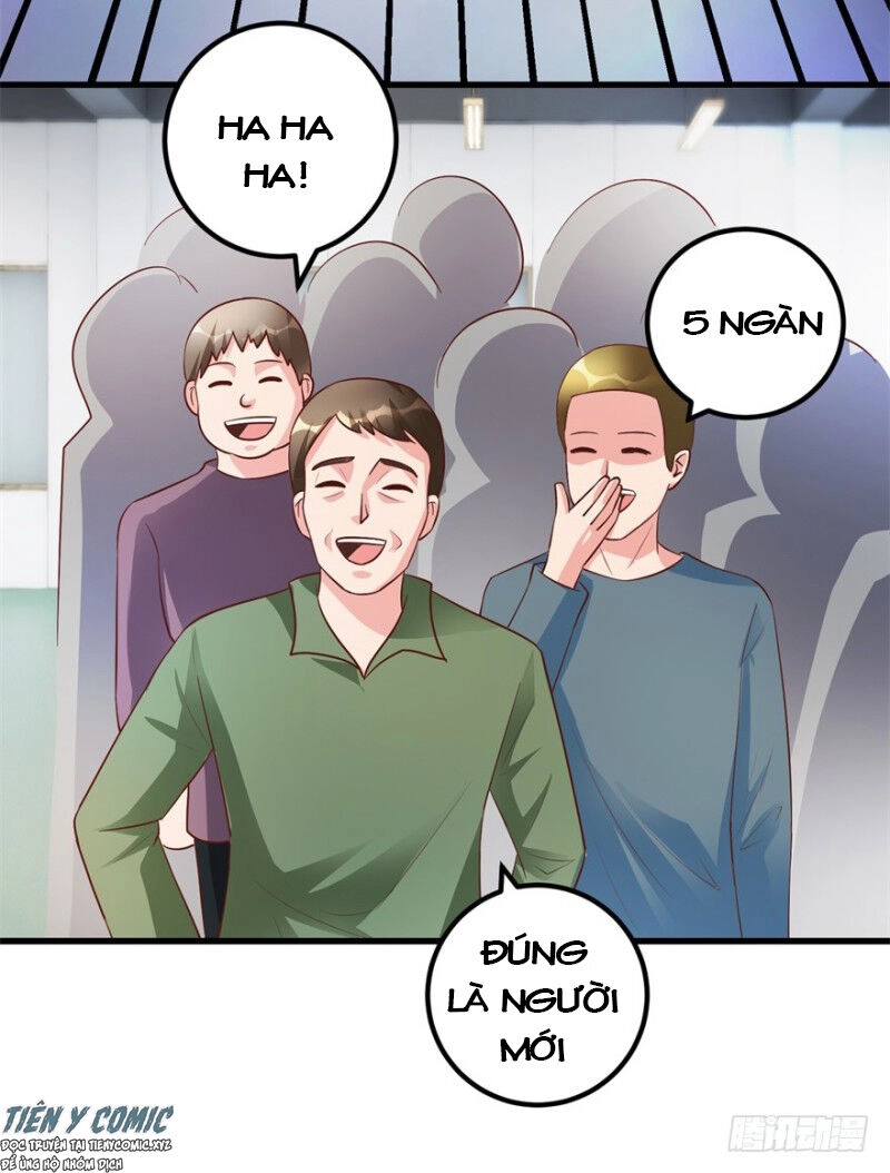 Thấu Thị Tiên Y Chapter 89 - 14