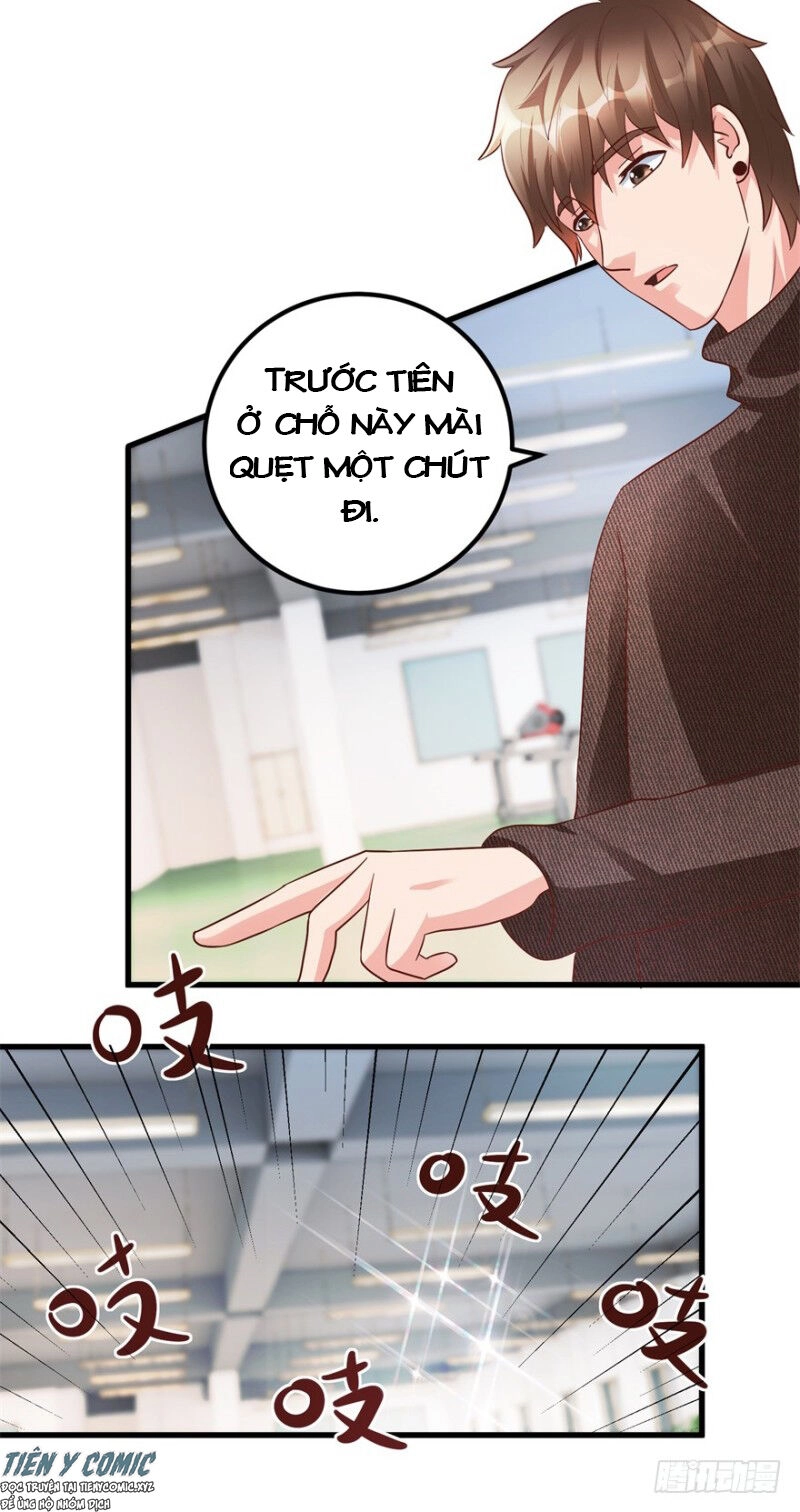 Thấu Thị Tiên Y Chapter 89 - 17