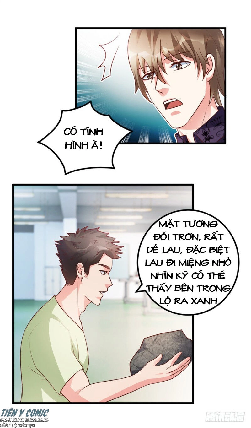 Thấu Thị Tiên Y Chapter 89 - 18