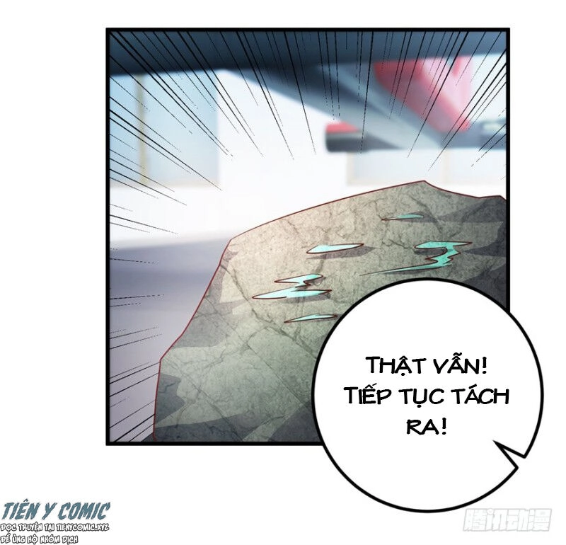 Thấu Thị Tiên Y Chapter 89 - 19