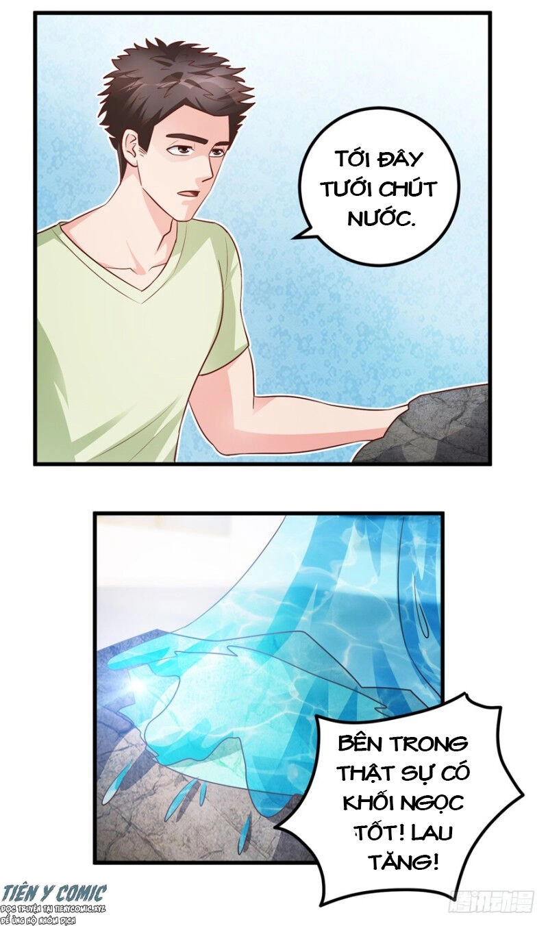 Thấu Thị Tiên Y Chapter 89 - 21