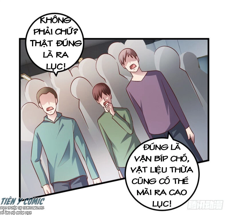 Thấu Thị Tiên Y Chapter 89 - 22