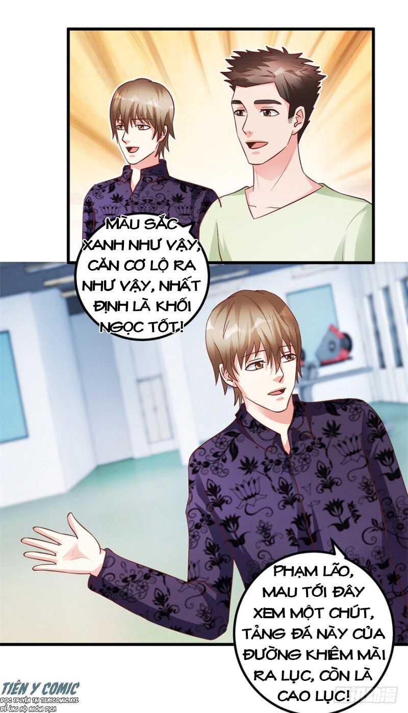 Thấu Thị Tiên Y Chapter 89 - 24