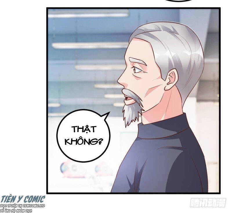 Thấu Thị Tiên Y Chapter 89 - 25