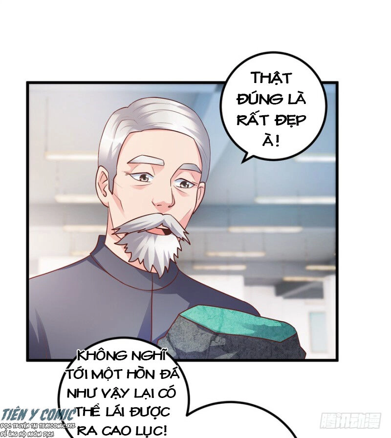 Thấu Thị Tiên Y Chapter 89 - 26