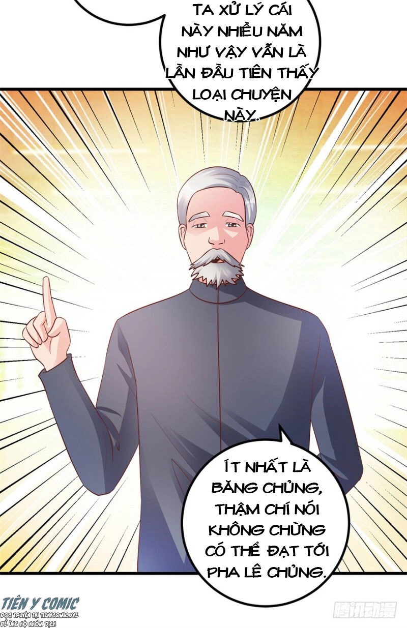 Thấu Thị Tiên Y Chapter 89 - 27