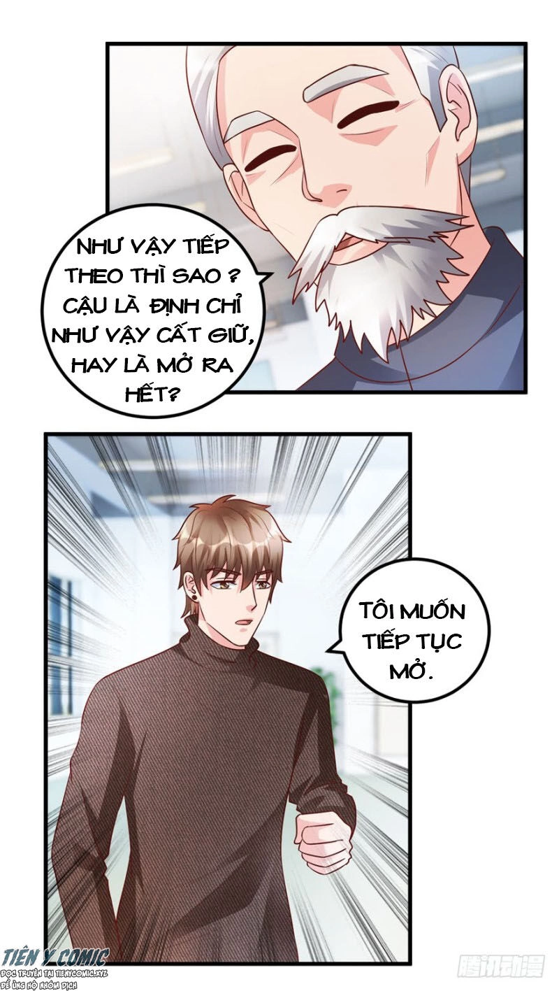 Thấu Thị Tiên Y Chapter 90 - 3