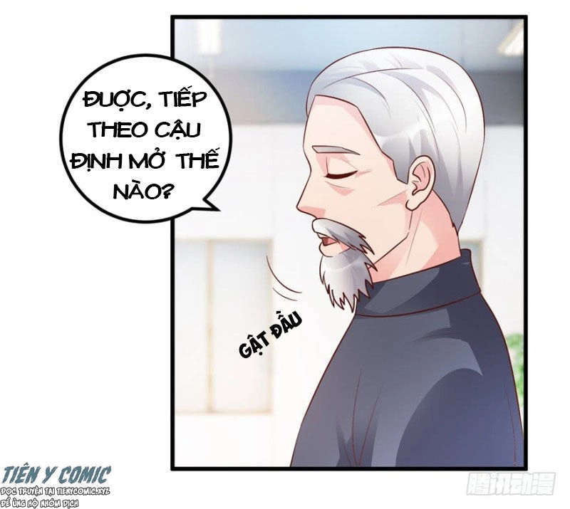 Thấu Thị Tiên Y Chapter 90 - 4