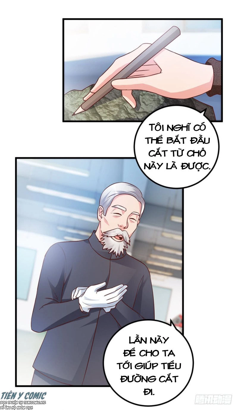Thấu Thị Tiên Y Chapter 90 - 5