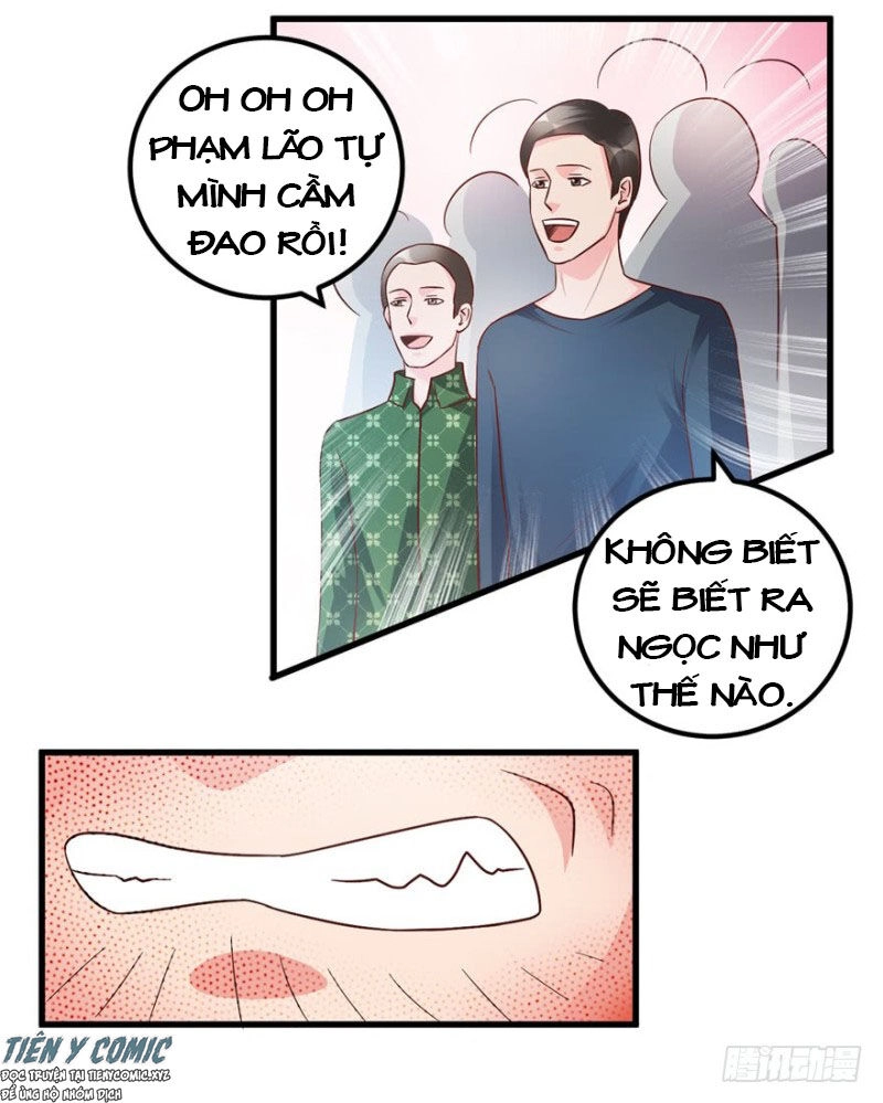 Thấu Thị Tiên Y Chapter 90 - 7