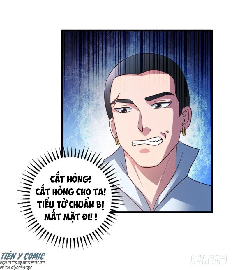 Thấu Thị Tiên Y Chapter 90 - 8