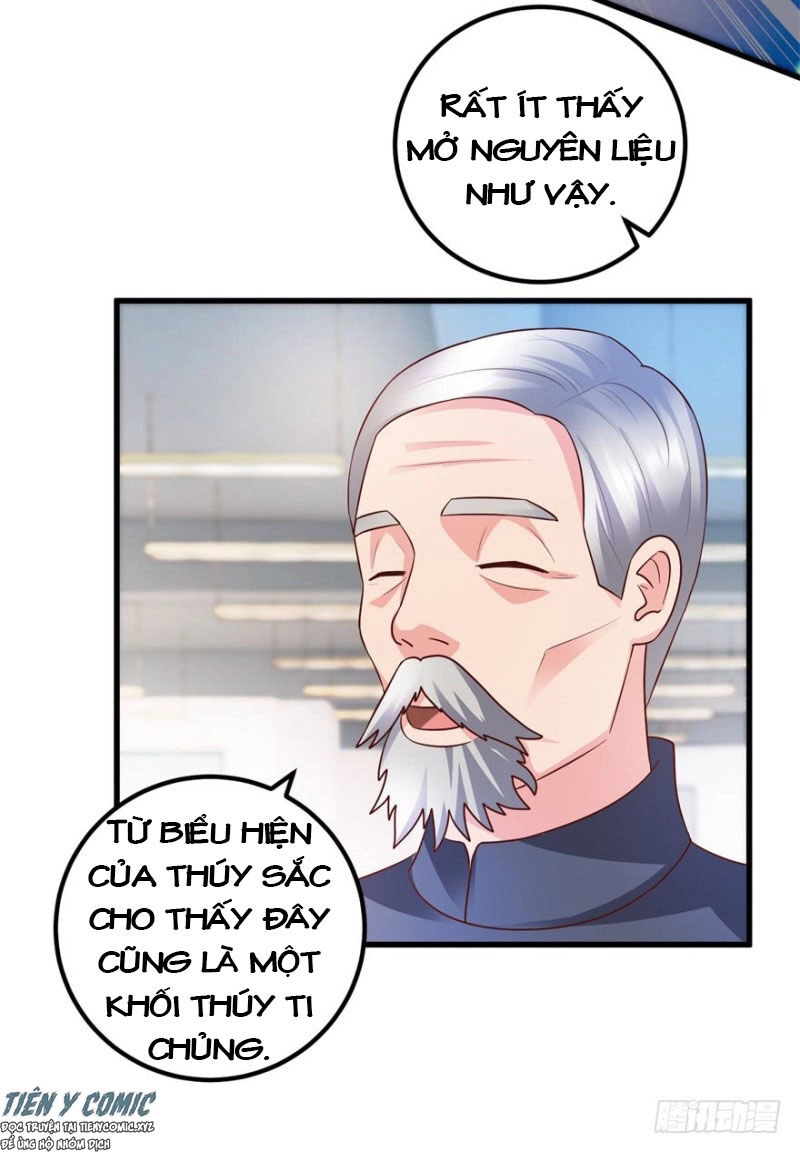 Thấu Thị Tiên Y Chapter 90 - 11