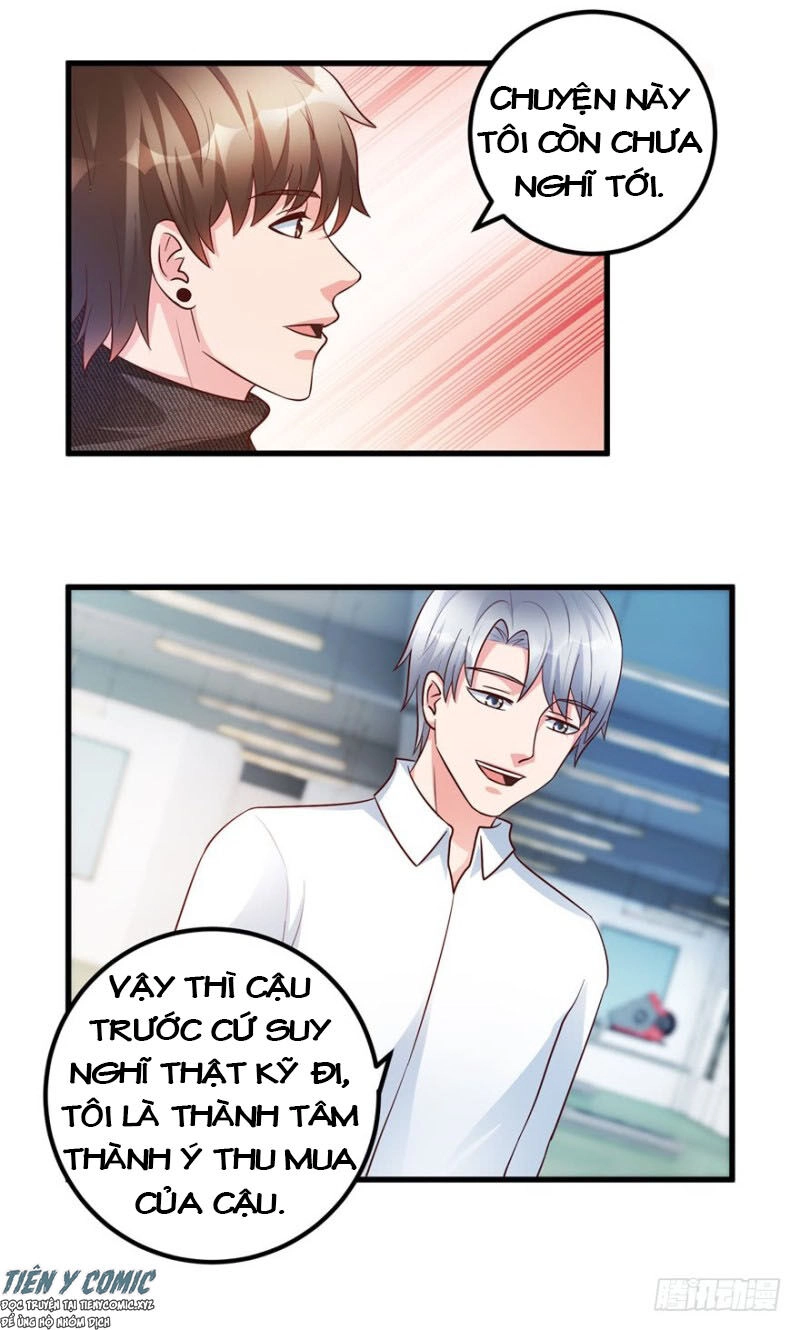 Thấu Thị Tiên Y Chapter 90 - 21