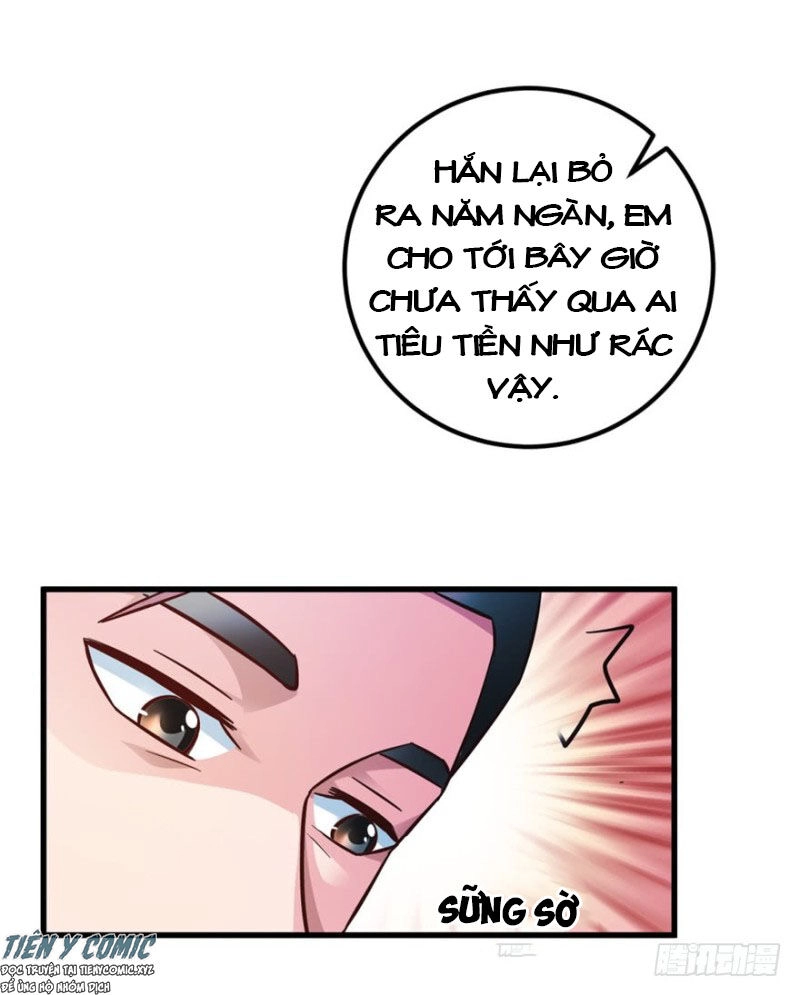 Thấu Thị Tiên Y Chapter 90 - 26