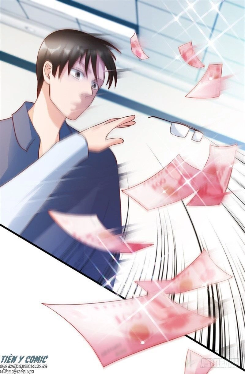 Thấu Thị Tiên Y Chapter 91 - 5