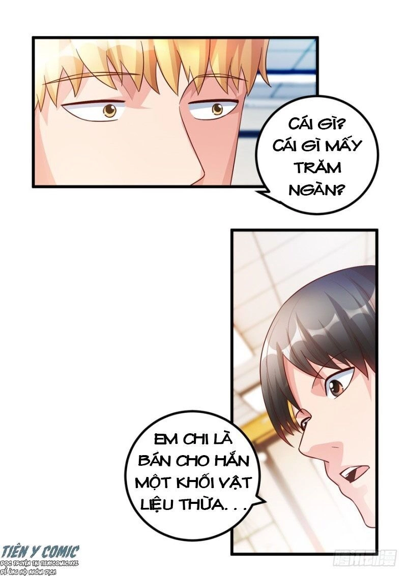 Thấu Thị Tiên Y Chapter 91 - 7