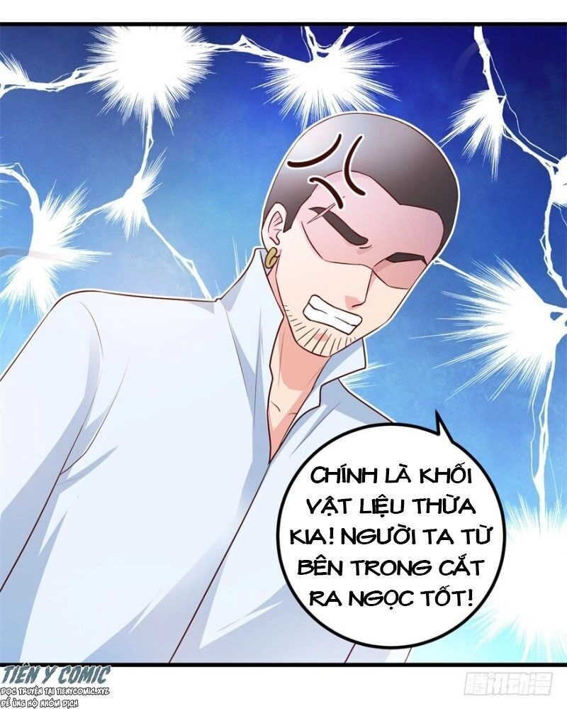Thấu Thị Tiên Y Chapter 91 - 8