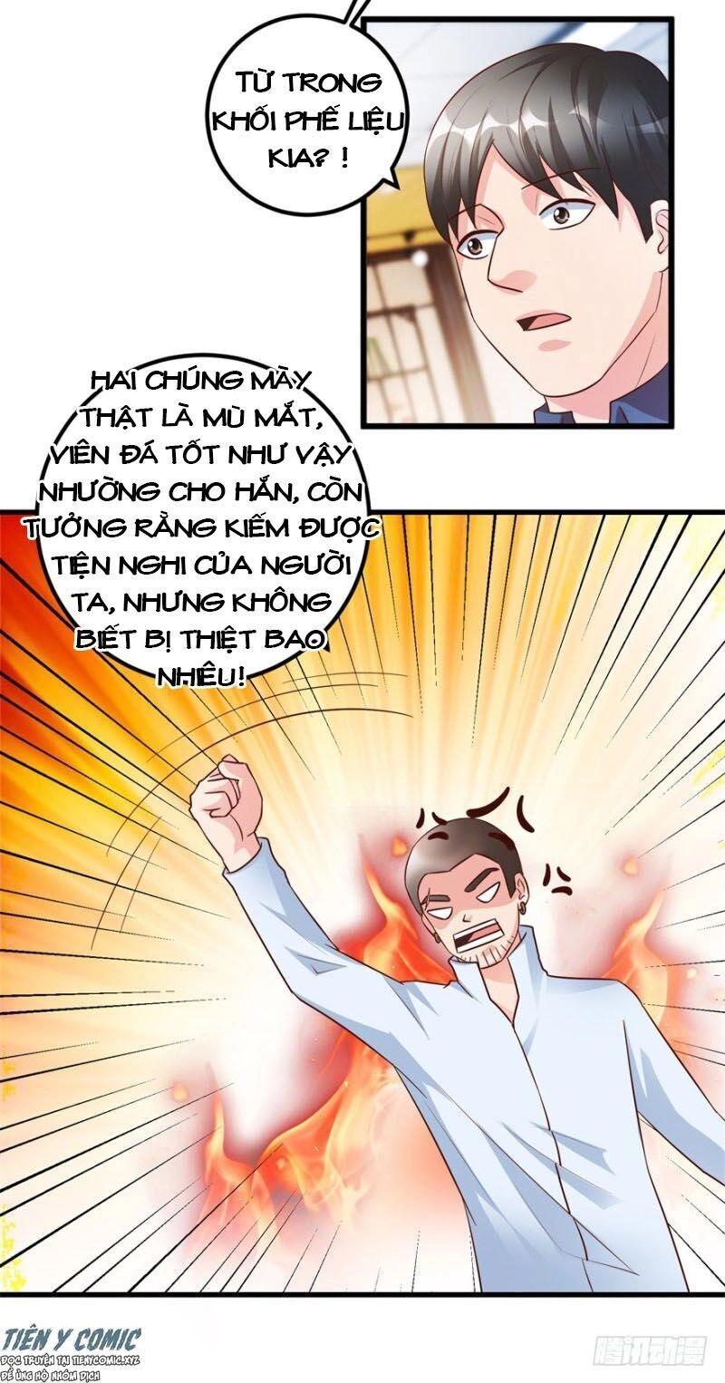 Thấu Thị Tiên Y Chapter 91 - 10