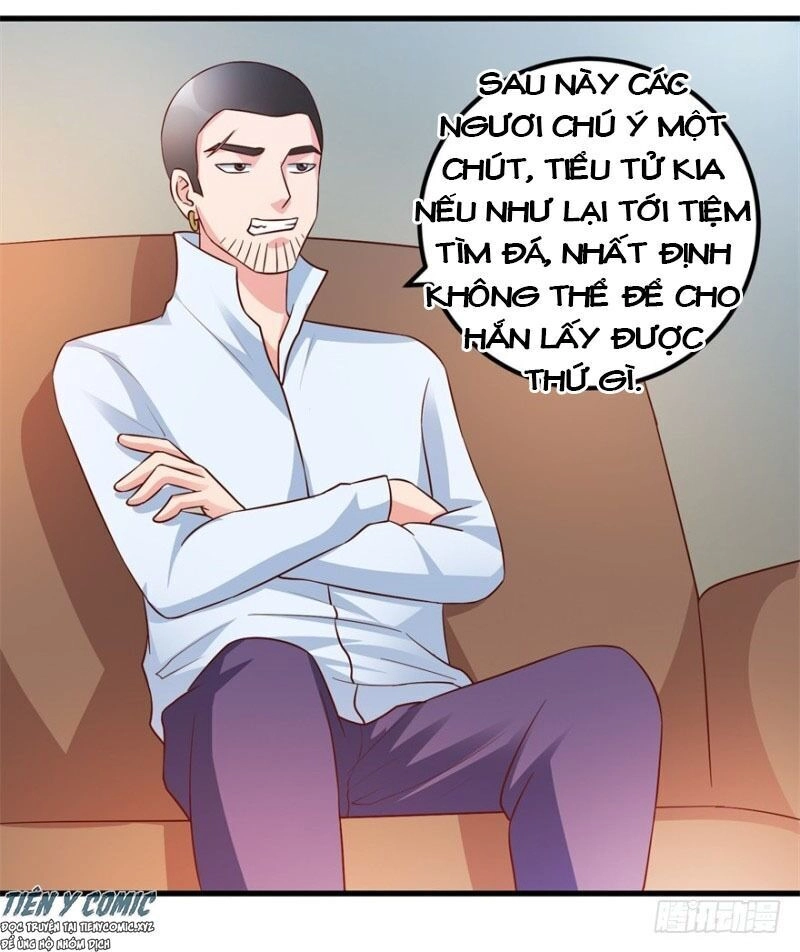 Thấu Thị Tiên Y Chapter 91 - 12