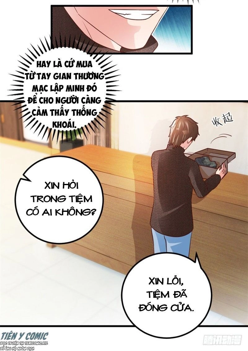 Thấu Thị Tiên Y Chapter 91 - 14