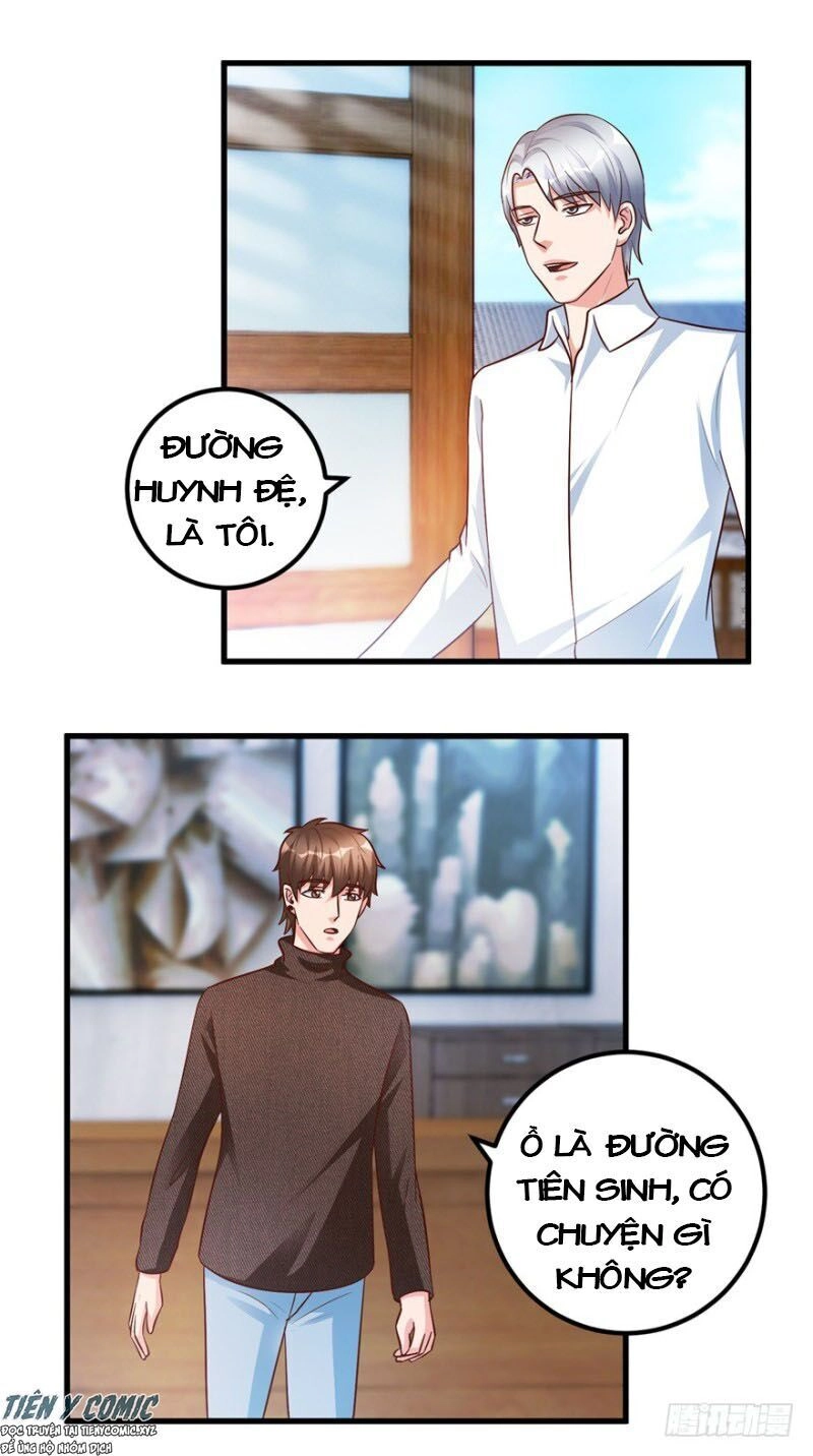 Thấu Thị Tiên Y Chapter 91 - 15