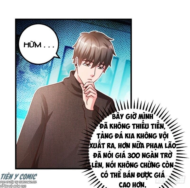 Thấu Thị Tiên Y Chapter 91 - 17