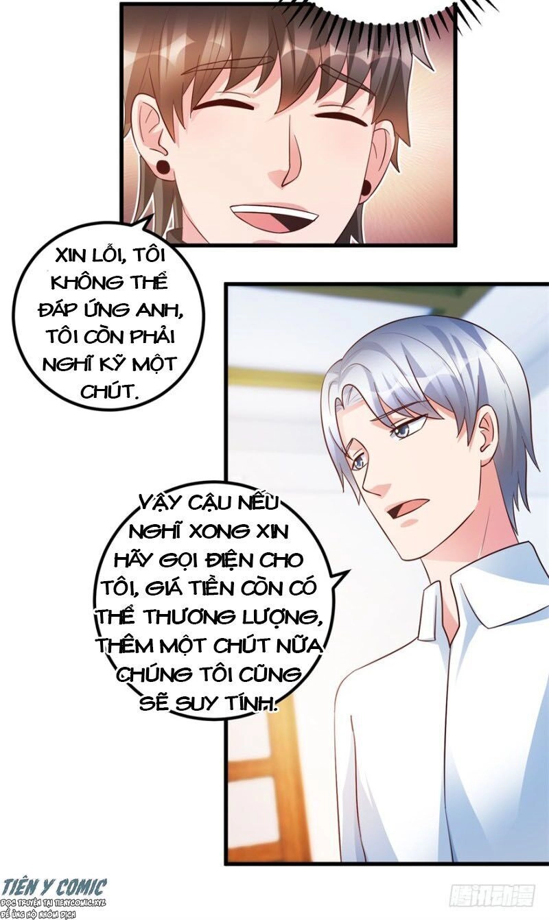 Thấu Thị Tiên Y Chapter 91 - 18