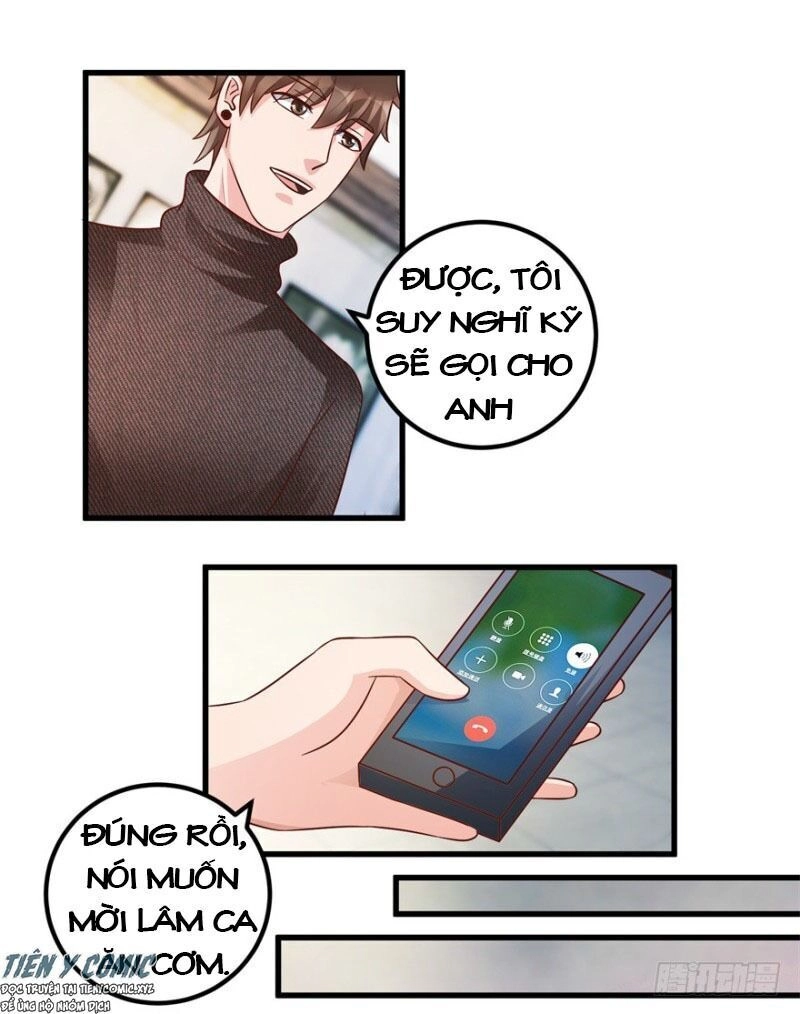 Thấu Thị Tiên Y Chapter 91 - 19