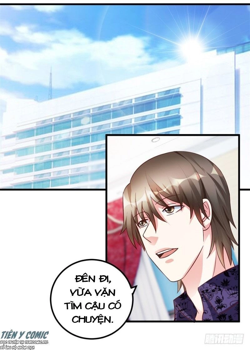 Thấu Thị Tiên Y Chapter 91 - 20