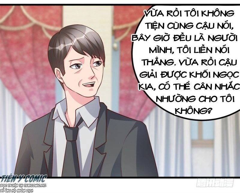 Thấu Thị Tiên Y Chapter 91 - 24