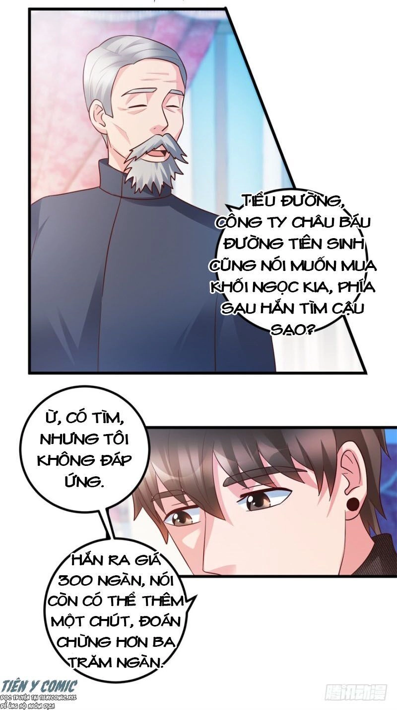 Thấu Thị Tiên Y Chapter 91 - 26