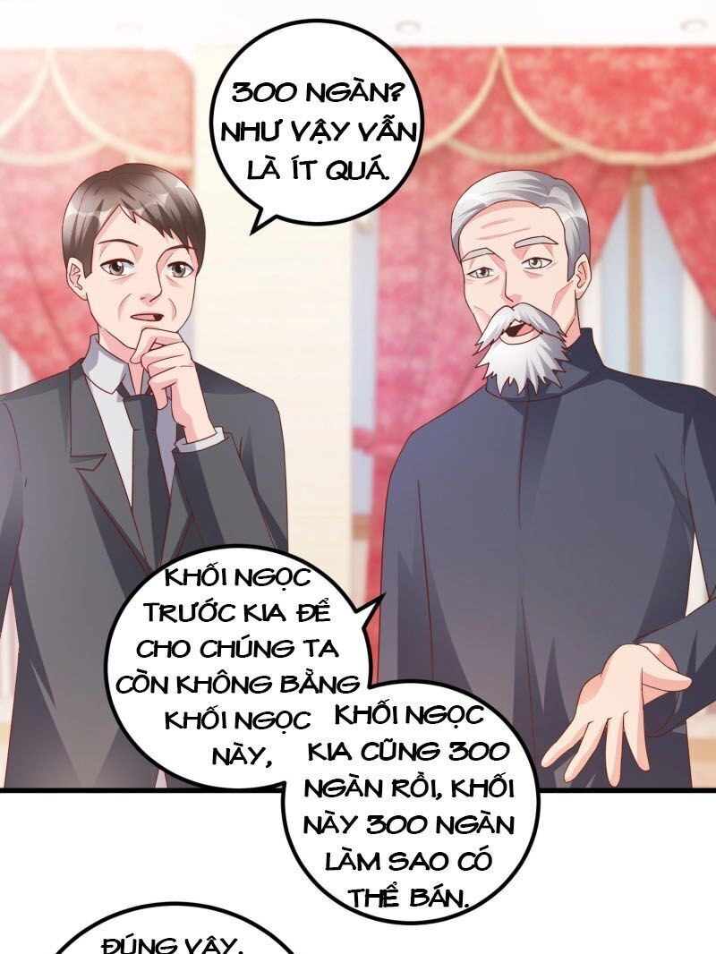 Thấu Thị Tiên Y Chapter 92 - 3