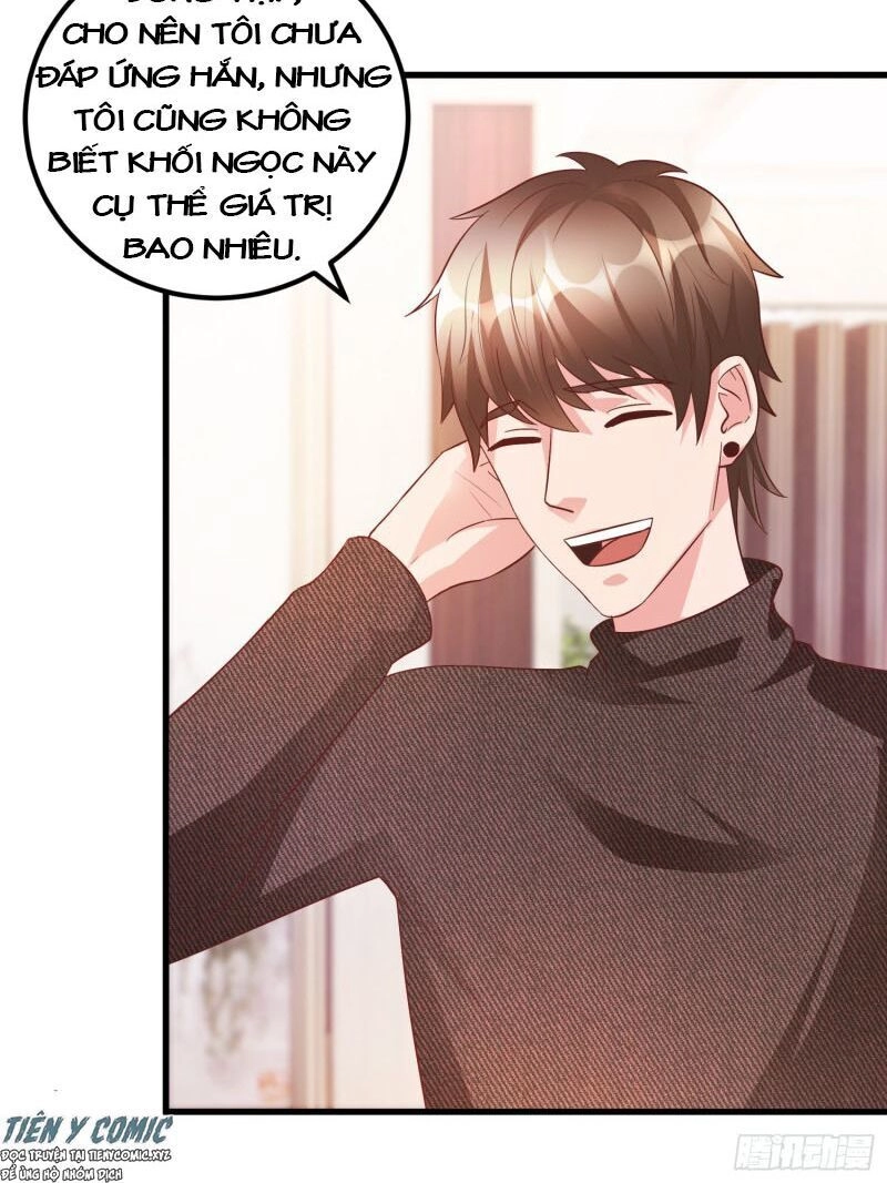 Thấu Thị Tiên Y Chapter 92 - 4