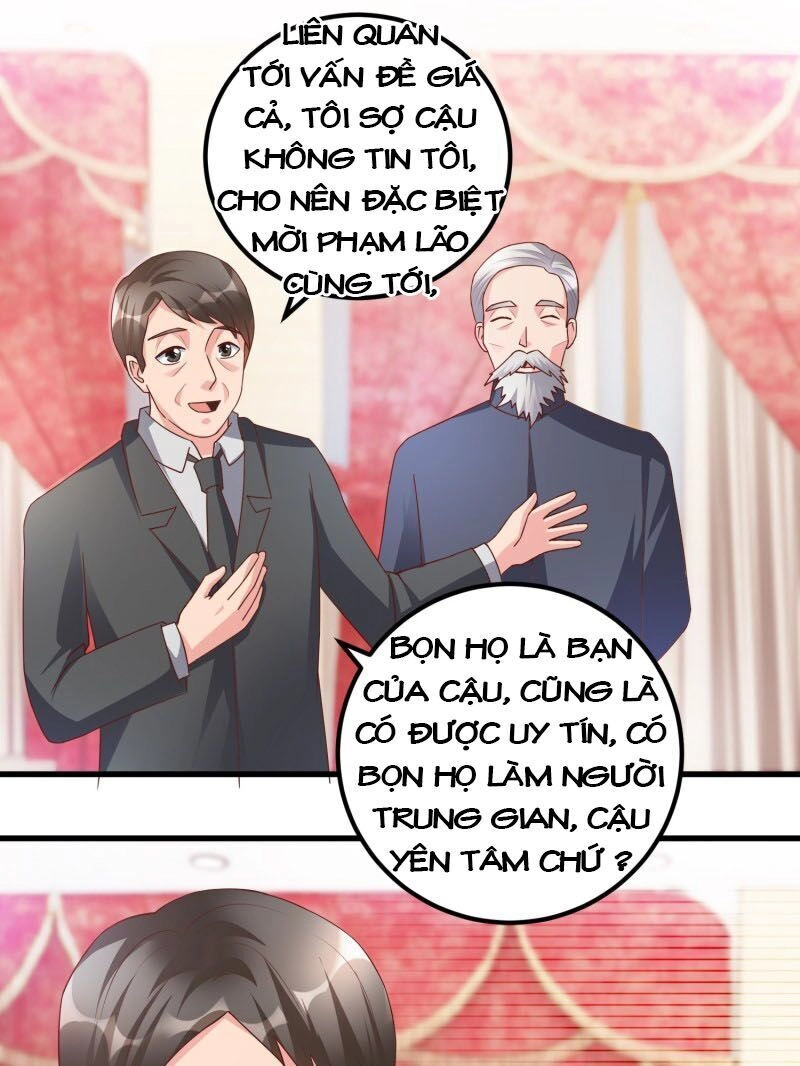 Thấu Thị Tiên Y Chapter 92 - 5