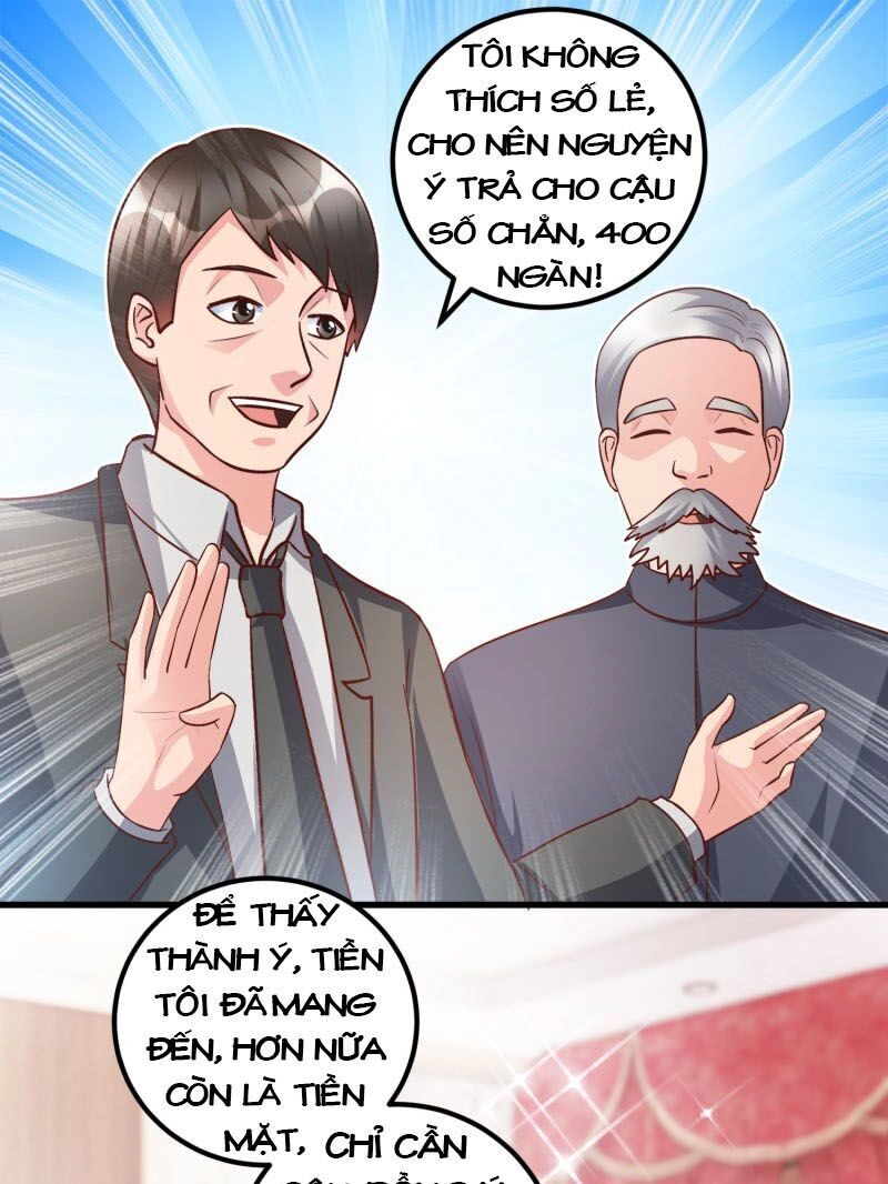 Thấu Thị Tiên Y Chapter 92 - 7