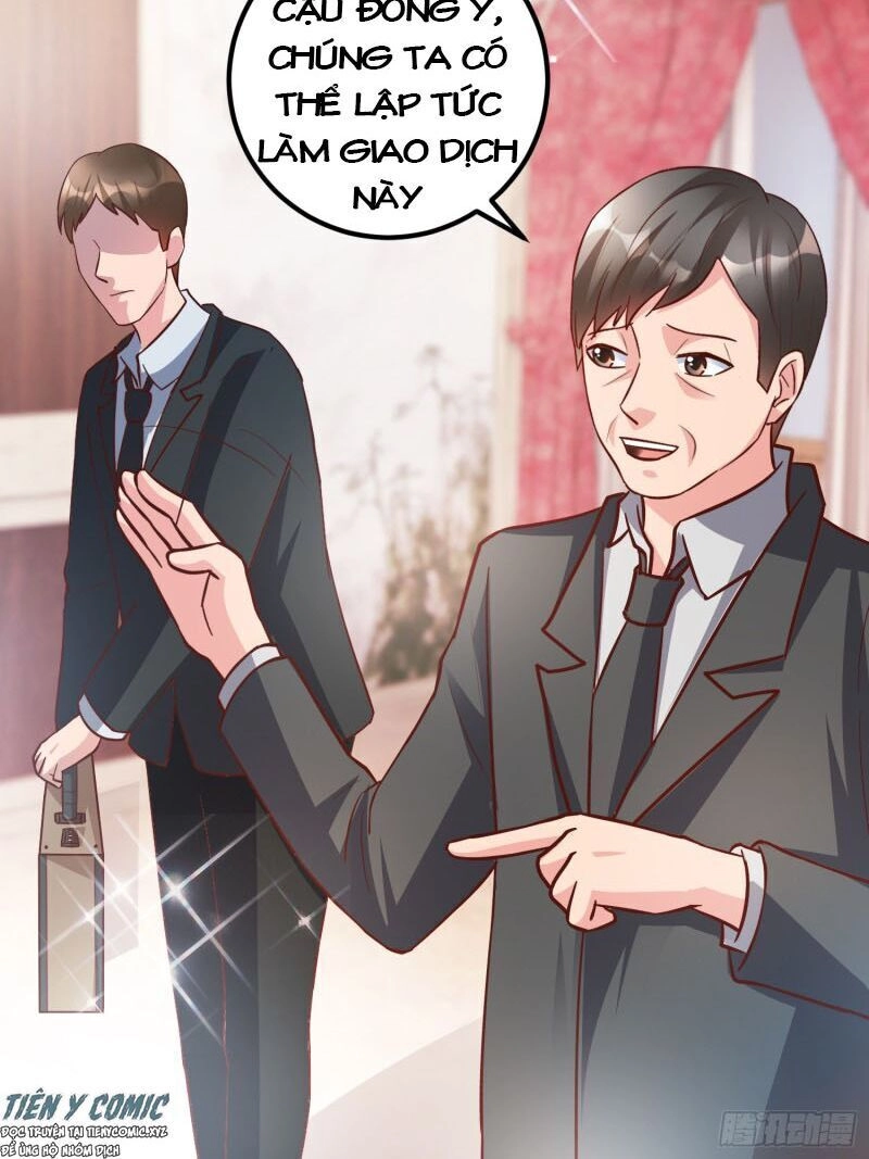 Thấu Thị Tiên Y Chapter 92 - 8