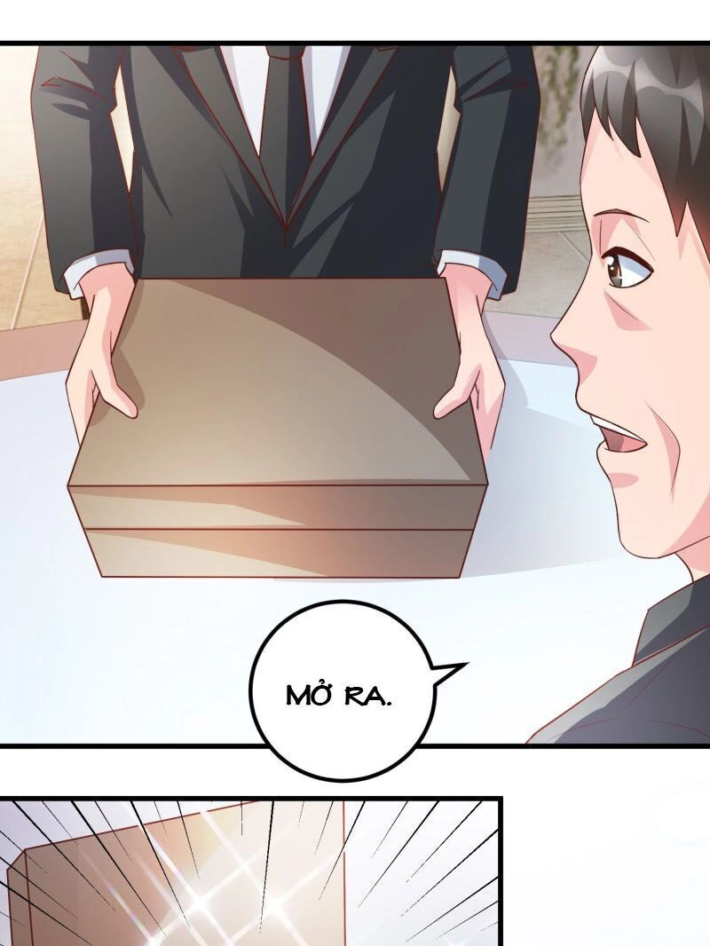 Thấu Thị Tiên Y Chapter 92 - 9