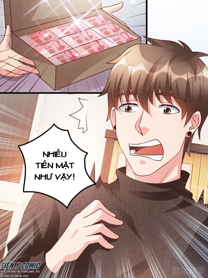 Thấu Thị Tiên Y Chapter 92 - 10